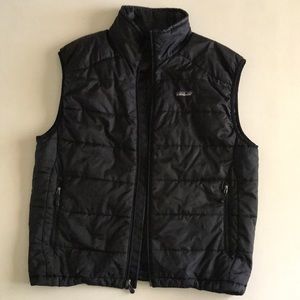 Patagonia Men’s Down Sweater Vest